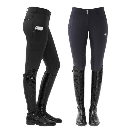 Rajtky Spooks Elina Termo Grip sed dámské Kolekce