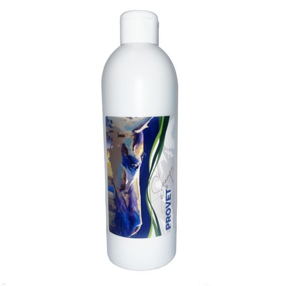Šampon Provet pro koně 500ml