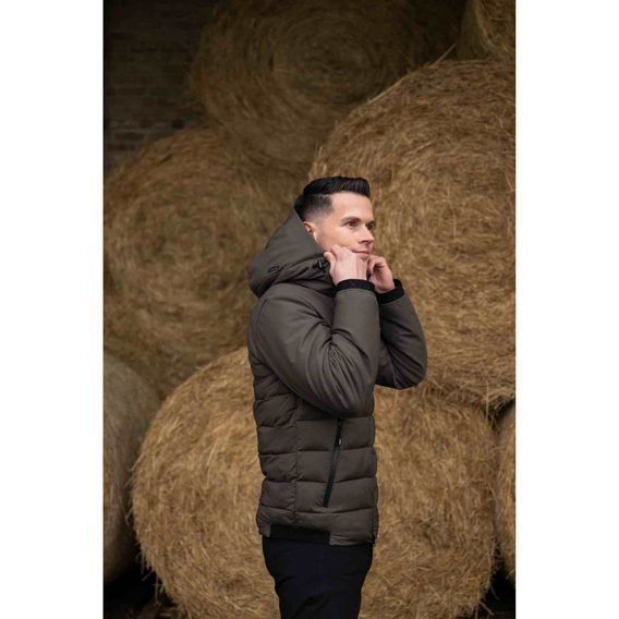 Bunda Pikeur Classic Sports Hybrid pánská Kolekce 2025/26