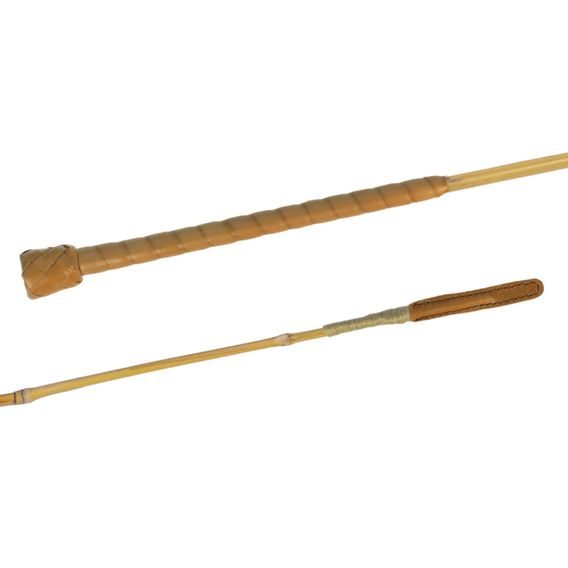 Bič tušírovací Fleck GreeLine Bamboo DOPRODEJ