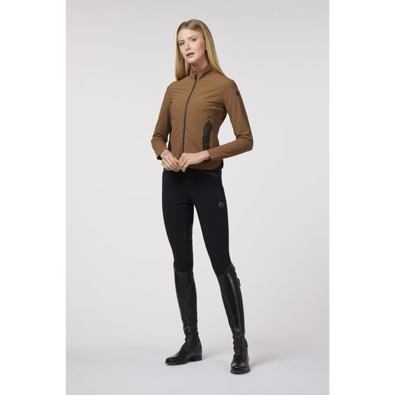 Bunda Vestrum Sibari Softshell dámská Kolekce 2025