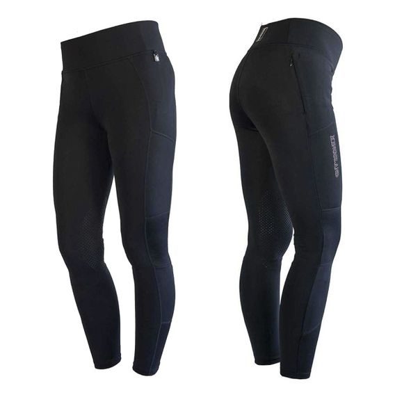 Jeggings Kingsland KATINKA F-Tec2 K-Grip dámské DOPRODEJ