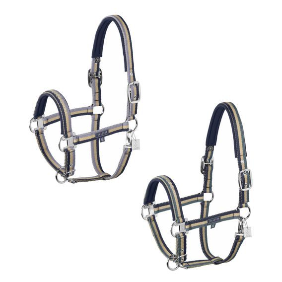 Ohlávka Eskadron Classic Sports Double Pin Kolekce 2026