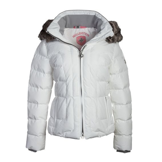 Bunda Wellensteyn Belvitesse Short NoSeAirTec dámská