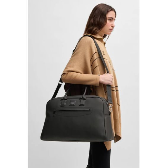 Taška Boss Equestrian Weekender Vegan Leather Kolekce 2025/26