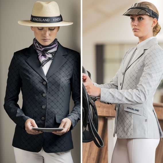 Sako Kingsland Jelva dámské Kolekce