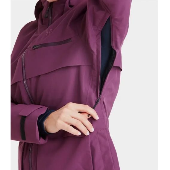 Bunda Horsepilot Essential dámská Kolekce 2025/26