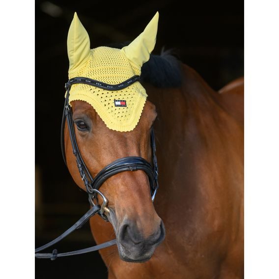 Čabraka na uši Tommy Hilfiger Lexington Kolekce 2025