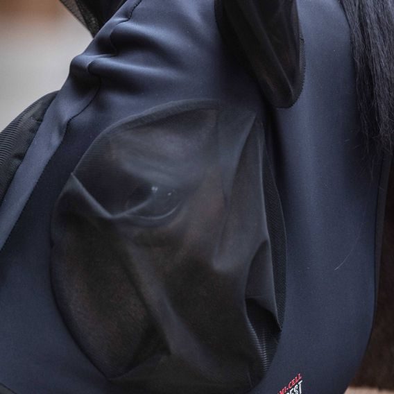 Maska na hlavu Lami-cell Titanium Come Best