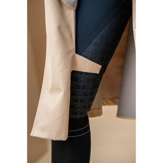 Kabát Horseware AA Isabella dámský Kolekce 2025/26