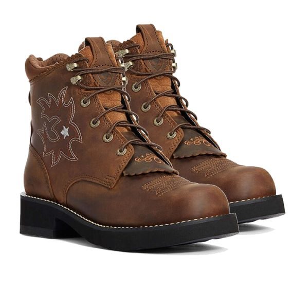 *W* Westernové boty Ariat® WMS Probaby Lacer Boot