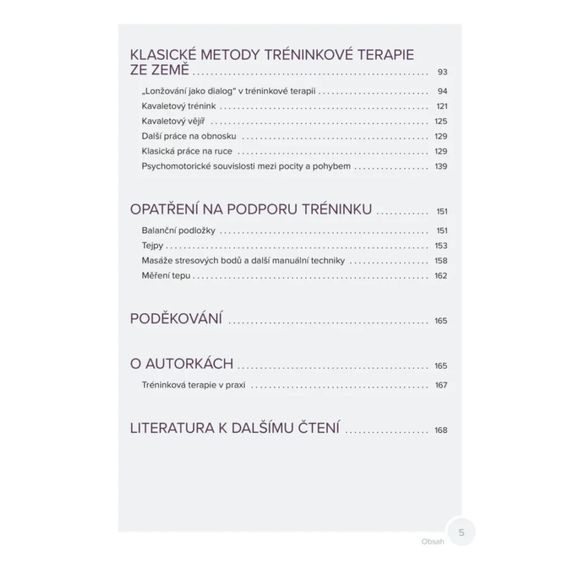 Publ Möller Weingand Tréninková terapie DOPRODEJ