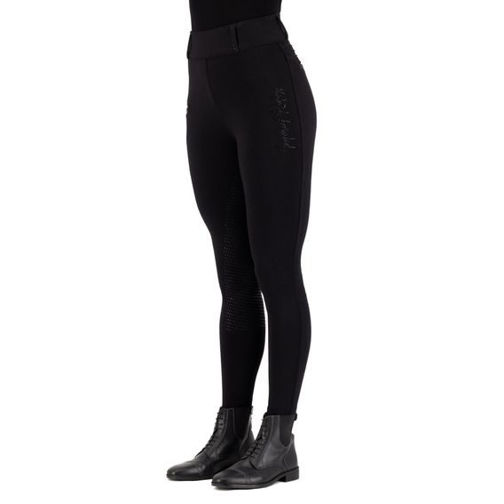 Jeggings Imperial Riding Comfi Sparks Full Grip dětské Kolekce 2025/26