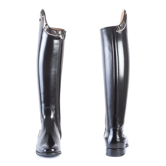 Jezdecké boty DeNiro Dressage Bellini Fashion Top Corona KOLEKCE