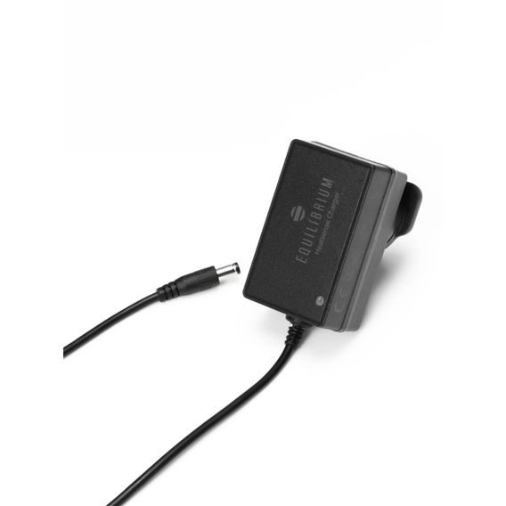 Nabíječka k baterii Equilibrium HeatSense