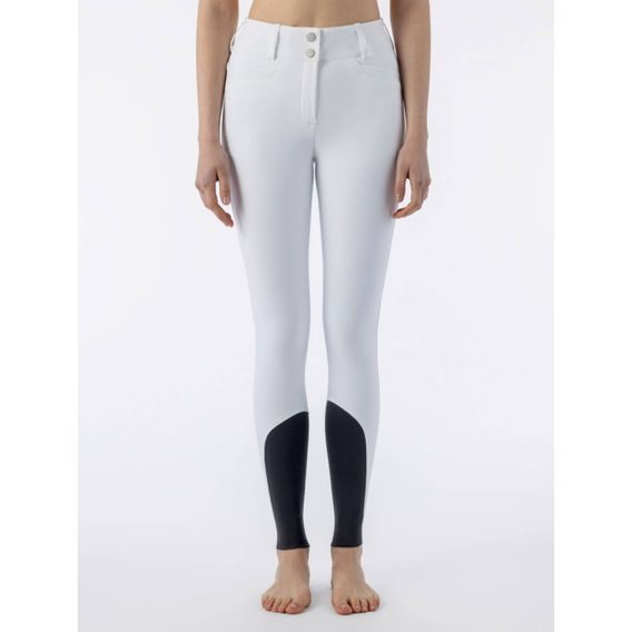 Rajtky Equiline CRYSTALEF Full Grip dámské
