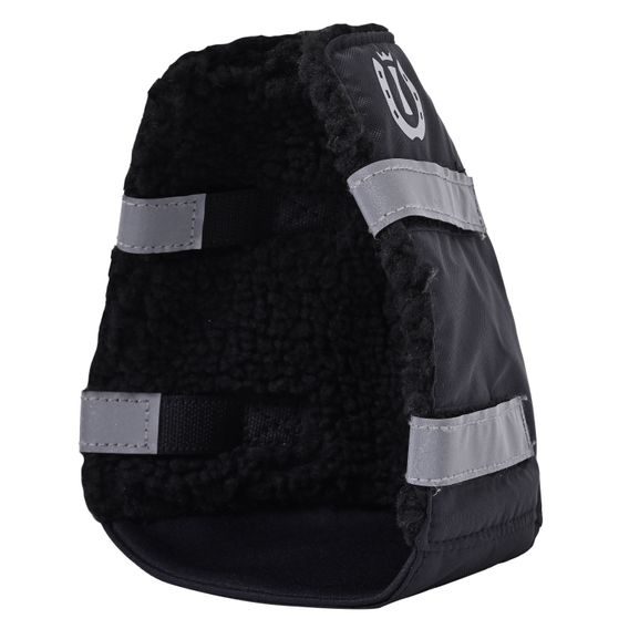 Ochranné návleky na třmeny Warmer Luminous reflexní Kolekce 2025/26