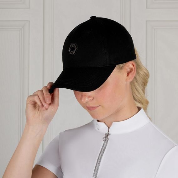 Basebalová čepice Coldstream Heaton Diamante