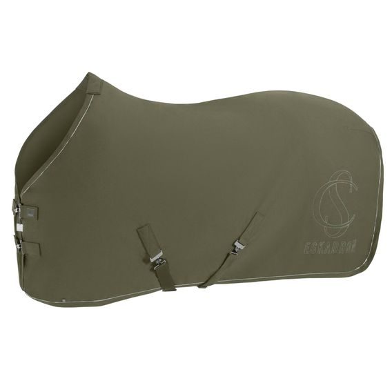 Deka lehká stájová Eskadron Classic Sports Denim Kolekce 2025