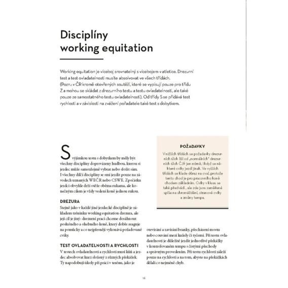 Publ Wittmann Working Equitation