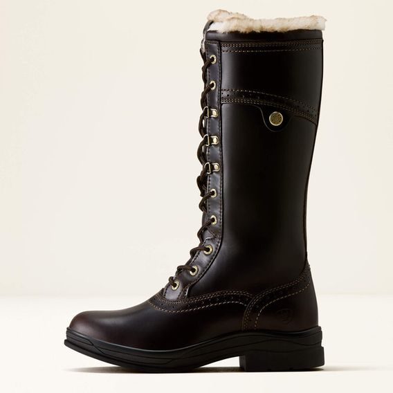 Jezdecké boty Ariat® Wythburn II Sherpa Waterproof Boot DOPRODEJ