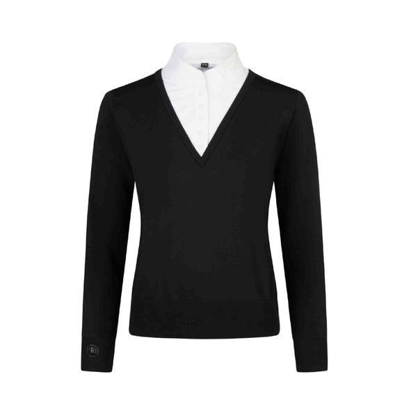 Svetr závodní Pikeur Athleisure Competition dámský Kolekce 2025/26