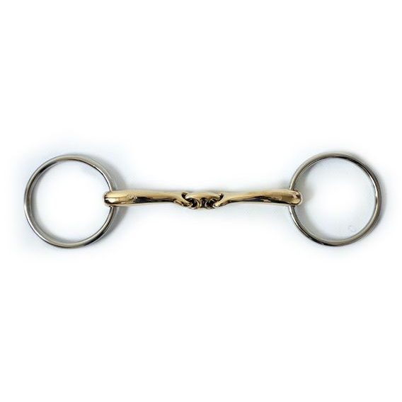 TEST 2xlomené KK HS Ultra 40424 DYNAMIC