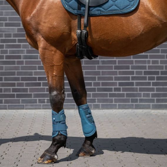 Kamaše Eskadron Classic Sports Mesh pár Kolekce 2026