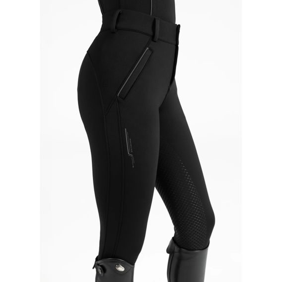 Rajtky Maximilian Equestrian Arctic Fleeced Full Grip