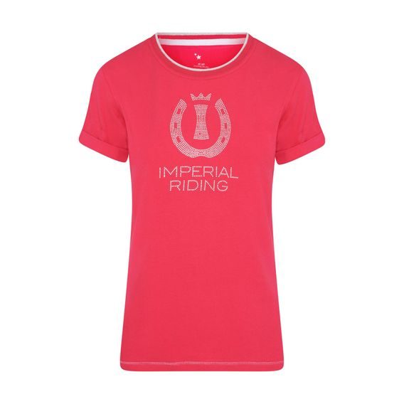 Tričko Imperial Riding Gem Star dámské