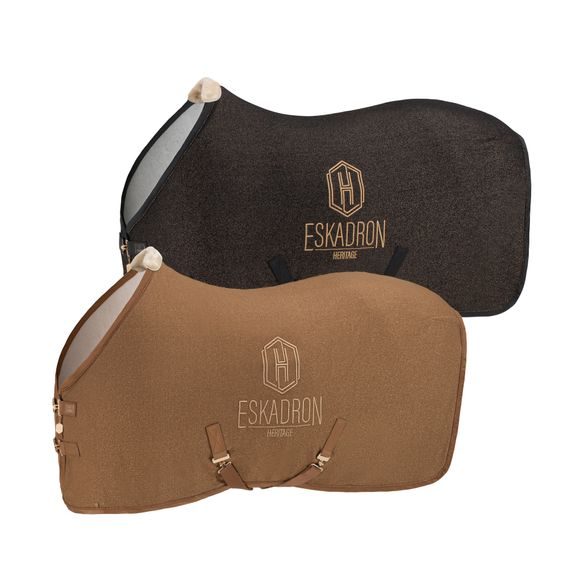 Deka odpocovací Eskadron Heritage Jersey Sparkle Shetty Kolekce 2024/25