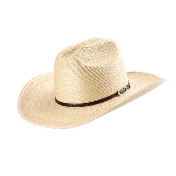 *W* Klobouk AAW slaměný Tyler
