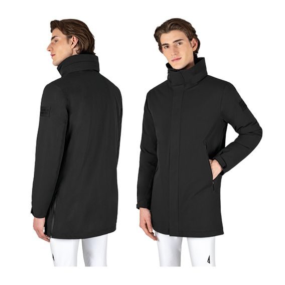 Kabát Equiline Corec pánský Kolekce