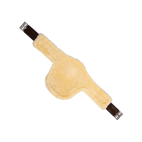 Ochranný protiokopávací podbřišník Kentucky Anatomický 42433 s beránkem