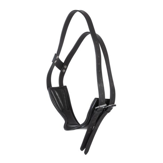 Klkací řemen kožený AWA