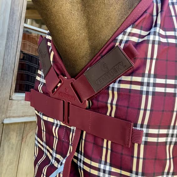 Deka výběhová Kentucky All Weather Waterproof Comfort 200g