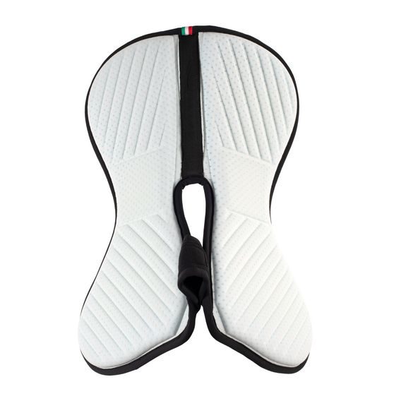 Dečka tlumící Acavallo Zero Impact Withers Free