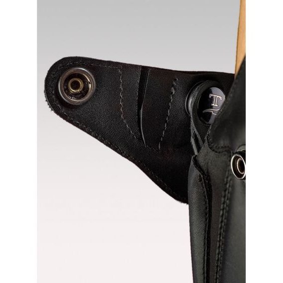 Jezdecké boty Franco Tucci Harley Scott Brash+E Tex DOPRODEJ