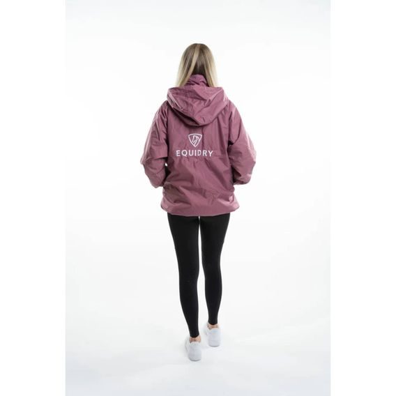 Bunda Equidry Shortie Thin Fleece dámská