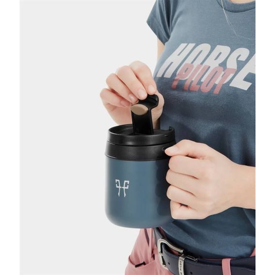 Termohrnek Horsepilot