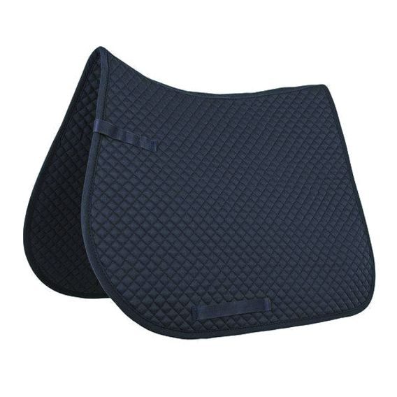 Podsedlová dečka HKM Quilt