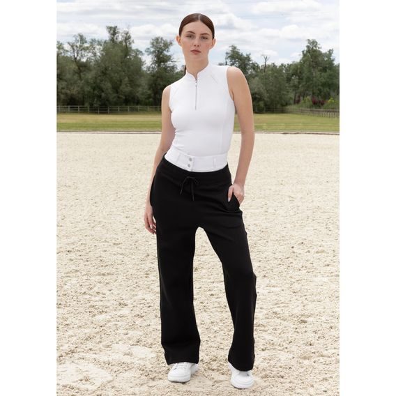 Tepláky Maximilian Equestrian Icon dámské