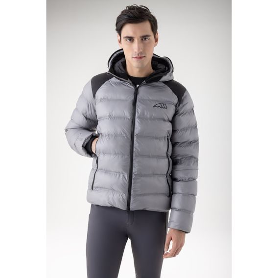 Bomber Equiline Ripstop Cortego pánský Kolekce