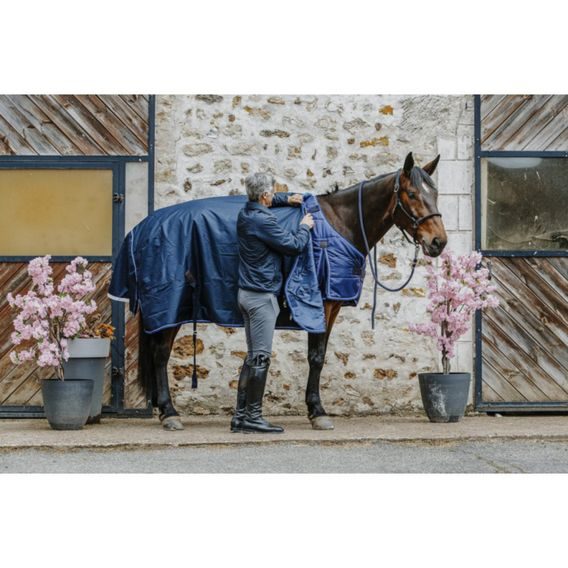 Poddeka Equitheme Classic 200g