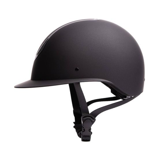 Jezdecká helma HH Pro F1 Matt