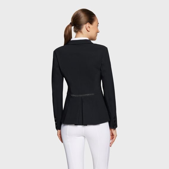 Sako Samshield Victorine Crystal Fabric dámské