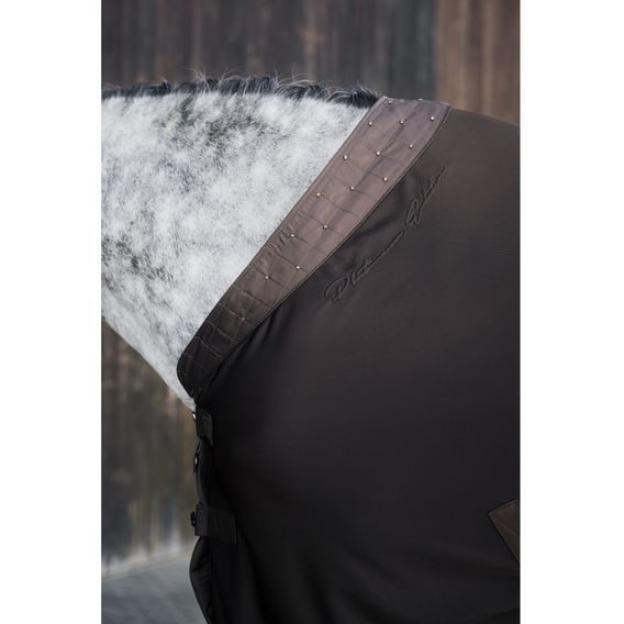 Deka transportní Eskadron Platinum Dura Crystal Kolekce 2024/25