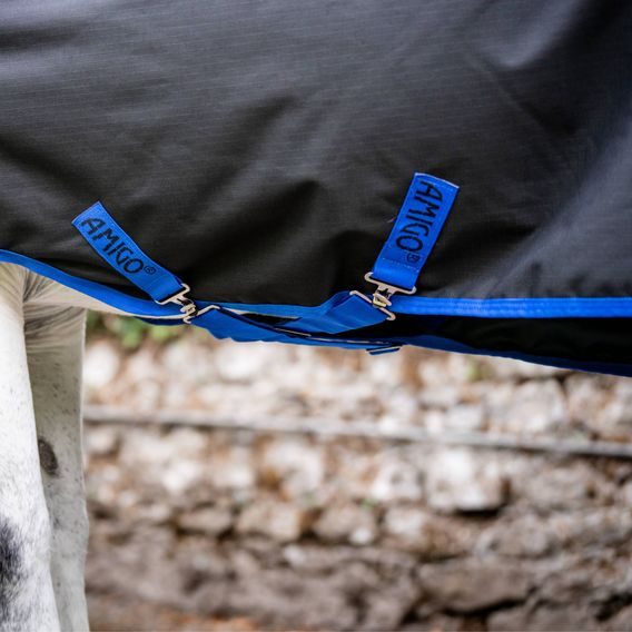 Deka výběhová Horseware Amigo® Ripstop 900D Plus Pony Turnout 100g DOPRODEJ