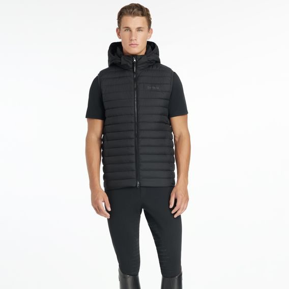 Vesta Lemieux Hooded Puffer pánská Kolekce 2025/26