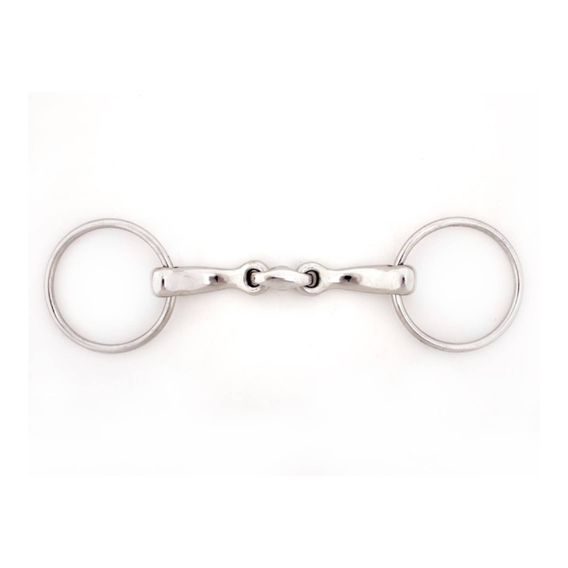 2xlomené stihlo NEREZ Cassini Soft anatomické 16mm